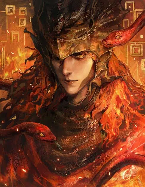 Avatar of Messmer The Impaler 