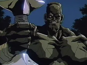 Avatar of Terrox