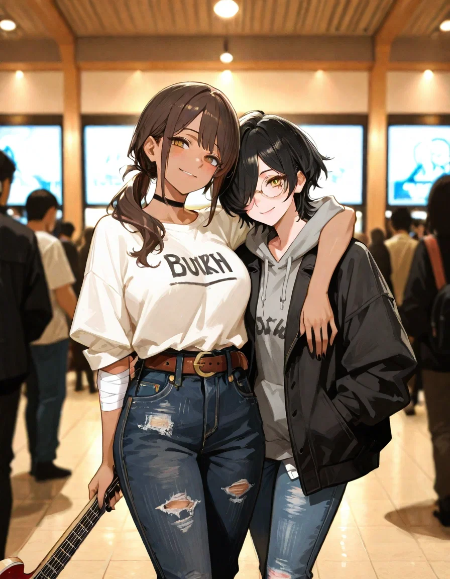 Avatar of Singer Fuckboy Gonna Steal Your Girl!