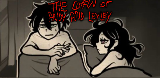 Avatar of The coffin of Andy and Leyley