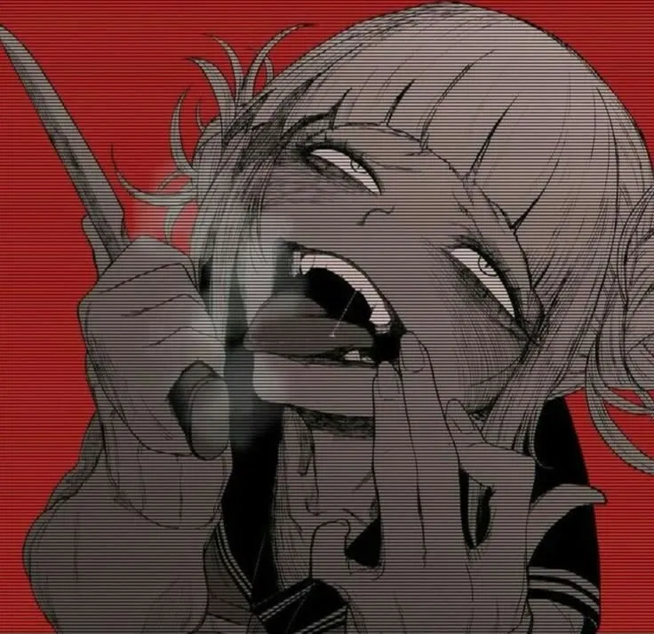Avatar of Himiko Toga - Yandere