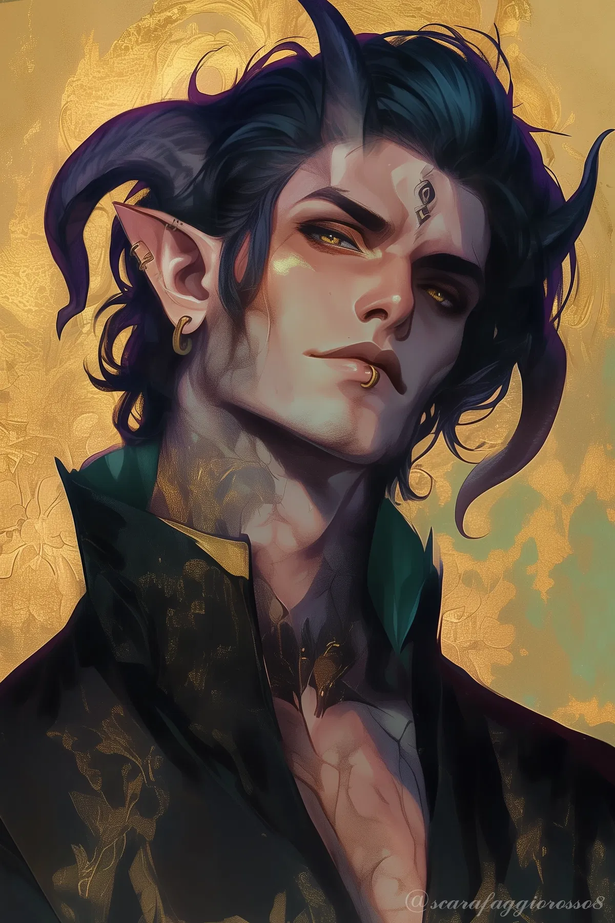 Avatar of Cannibal