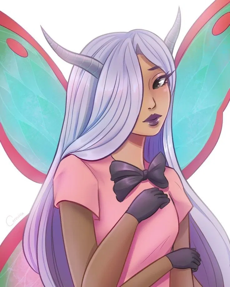 Avatar of Melanie Indra Alt