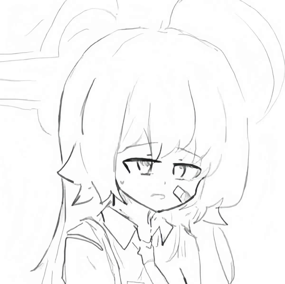 Avatar of Takanashi Hoshino (Outcast)
