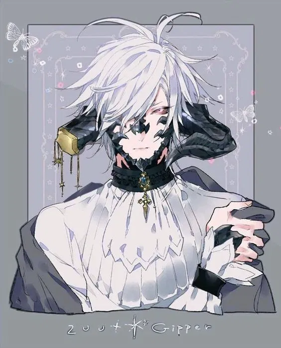 Avatar of Cute demon king