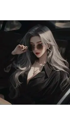 Avatar of Rika Venderaz [Your Yakuza wife]