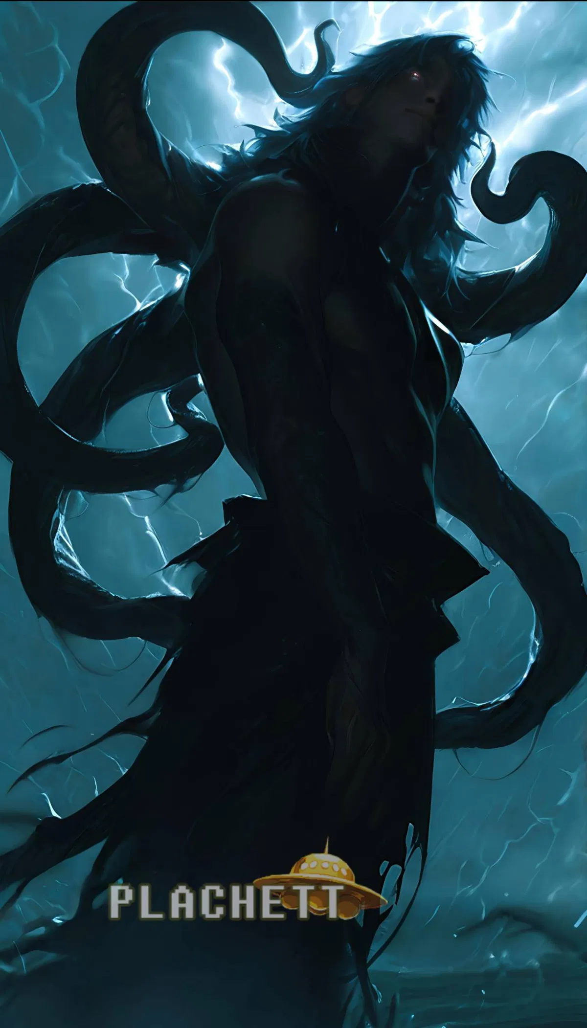 Avatar of Dagon