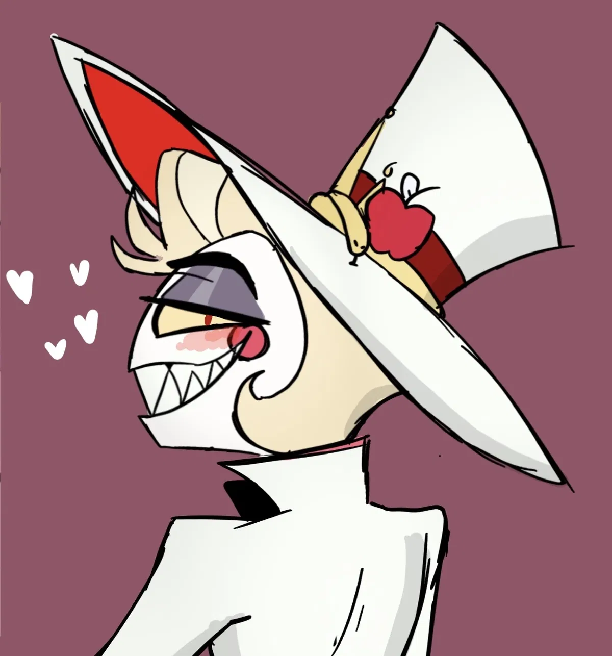Avatar of Lucifer Morningstar