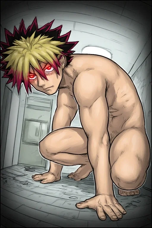 Avatar of Yami Yugi | Fused Giant