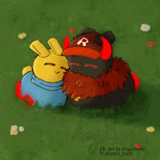 Avatar of Noob & Guest 666