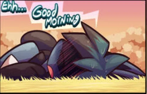 Avatar of Sedcario || Your Cute and Needy Lucario