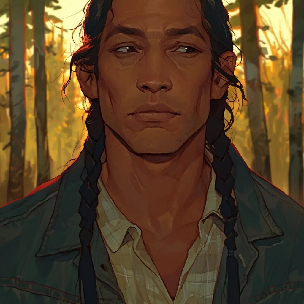 Avatar of Mohe Walker