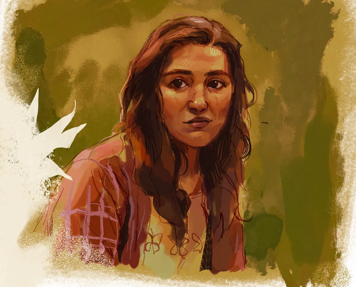 Avatar of Shauna Shipman || ANGRY WOLF