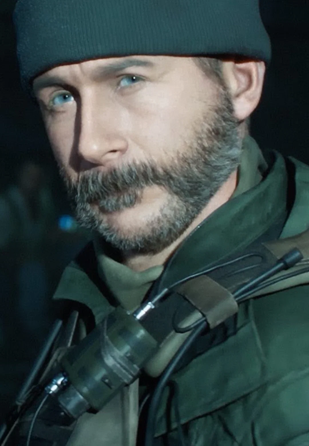 Avatar of John Price