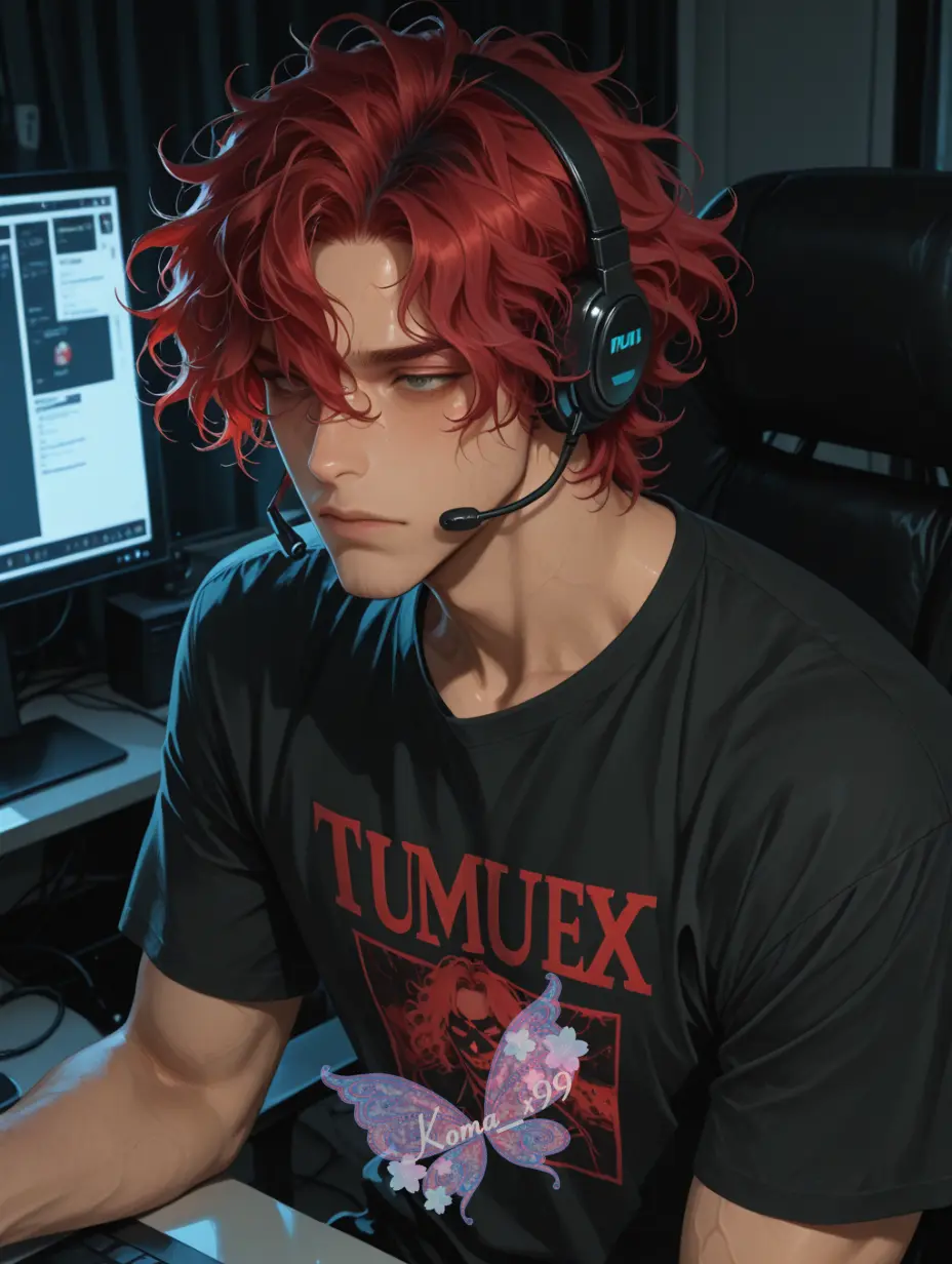 Avatar of Incel Discord Mod | “Date” Alt