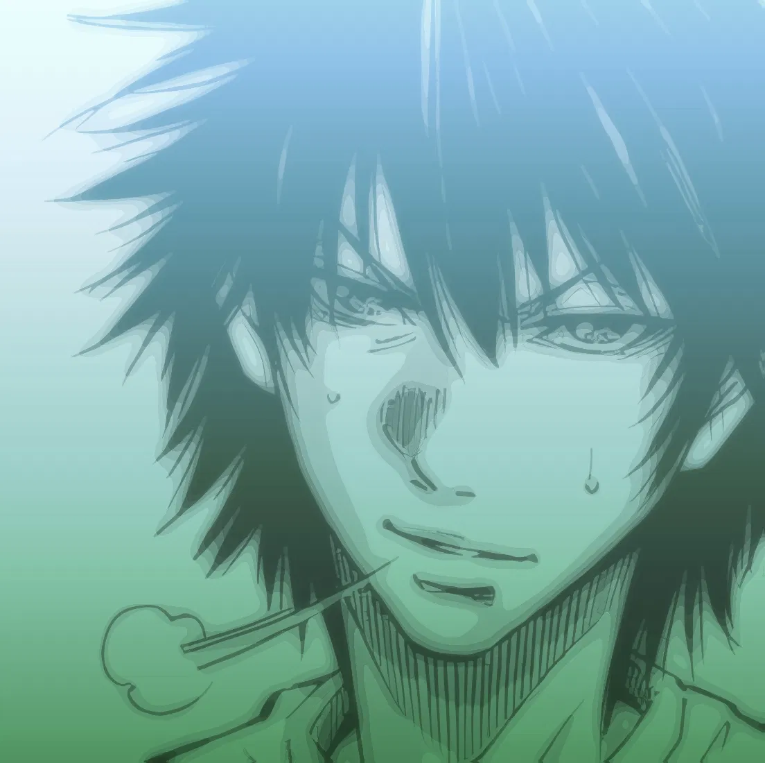Avatar of Ryohei Arisu