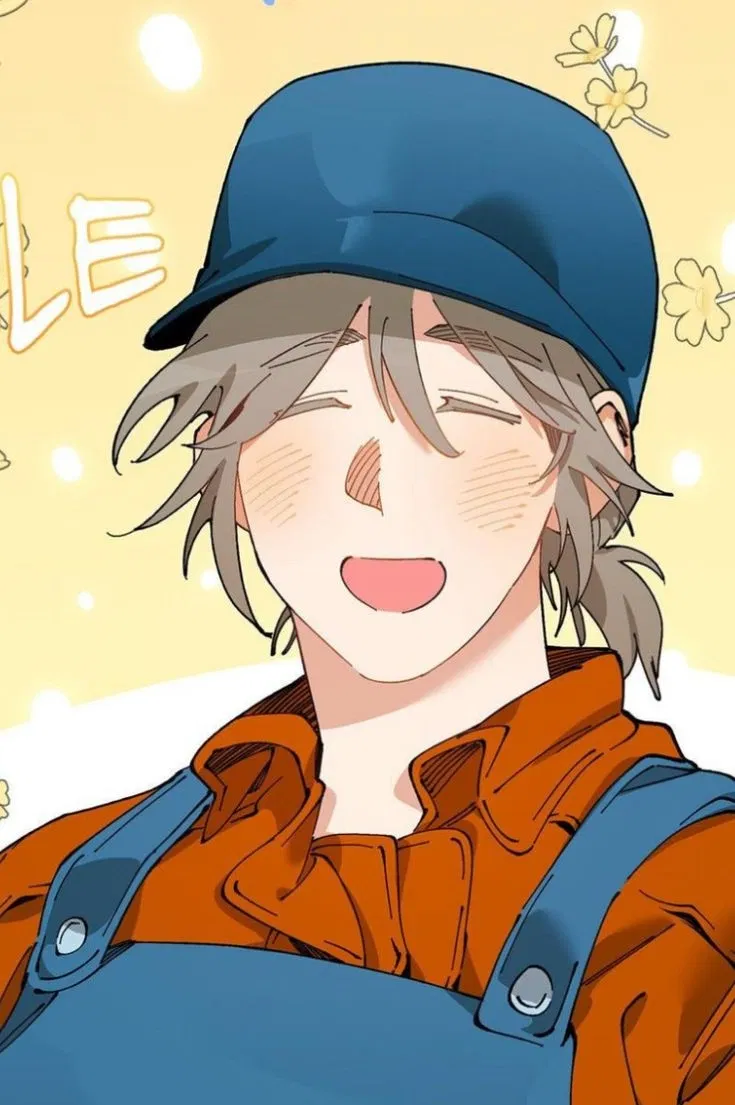 Avatar of Little A | Mr. A's Farm AU