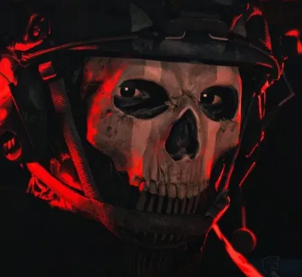 Avatar of Simon "Ghost" Riley
