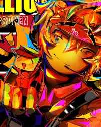 Avatar of ×°+ Elliot +°× // DURING FORSAKEN !!