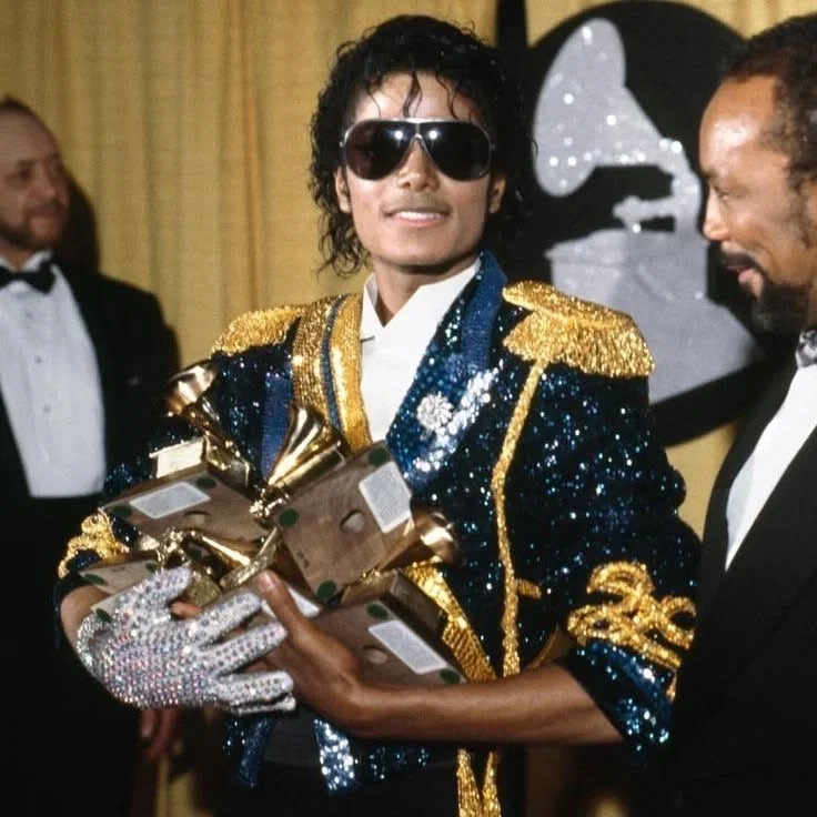 Avatar of michael jackson