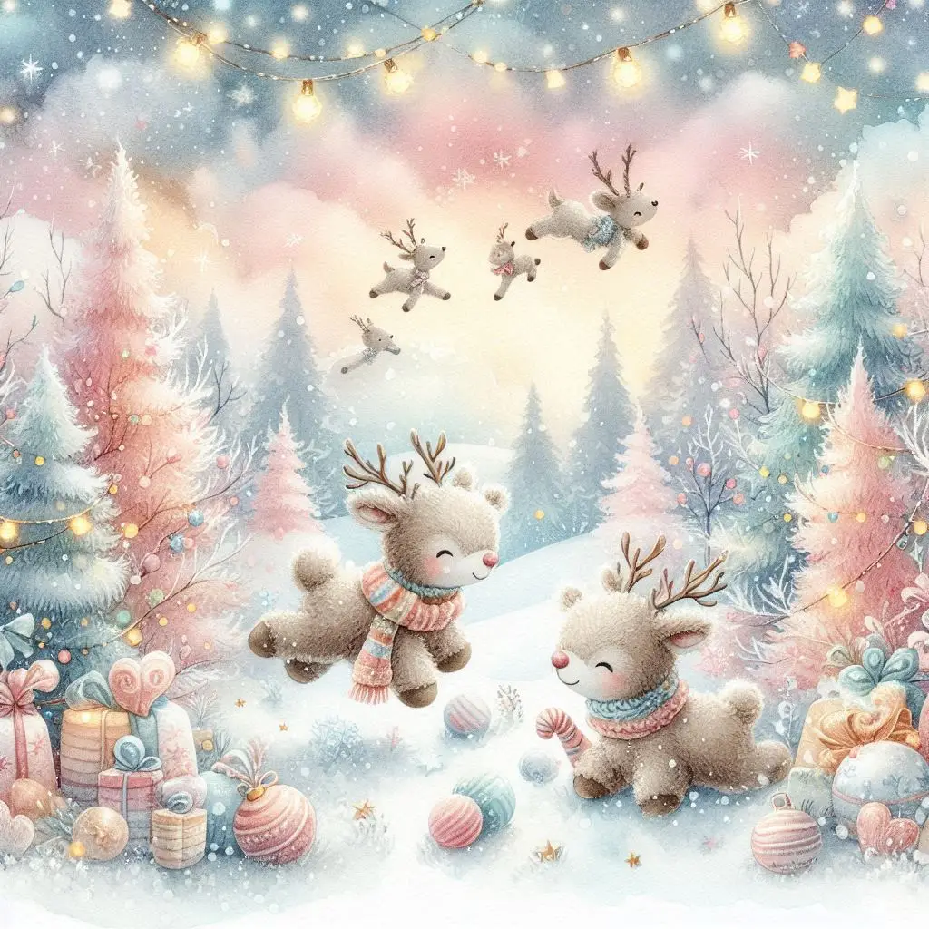 Avatar of 𝒲𝒾𝓃𝓉𝑒𝓇 𝒲𝑜𝓃𝒹𝑒𝓇𝓁𝒶𝓃𝒹 . ✦✦ . A Whimsical Winter RPG