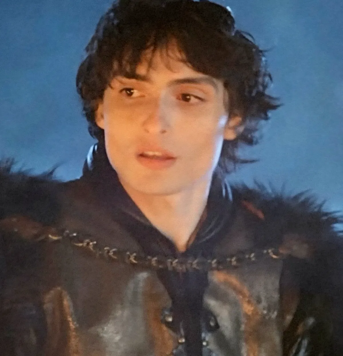 Avatar of Cleradin | Mike Wheeler