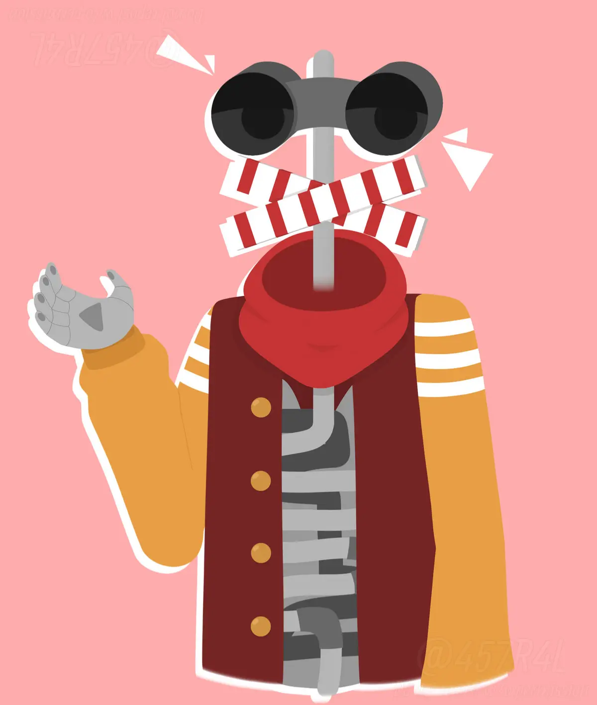 Avatar of KEYE-GONN (interstate 190 incredibox)