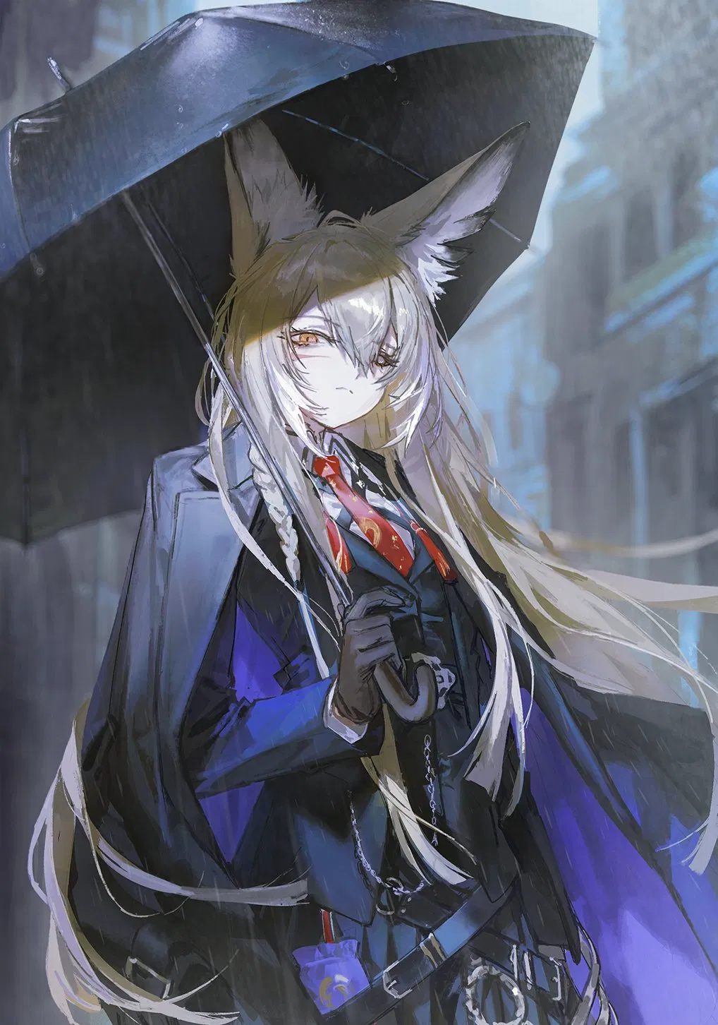 Avatar of Vulpisfoglia 