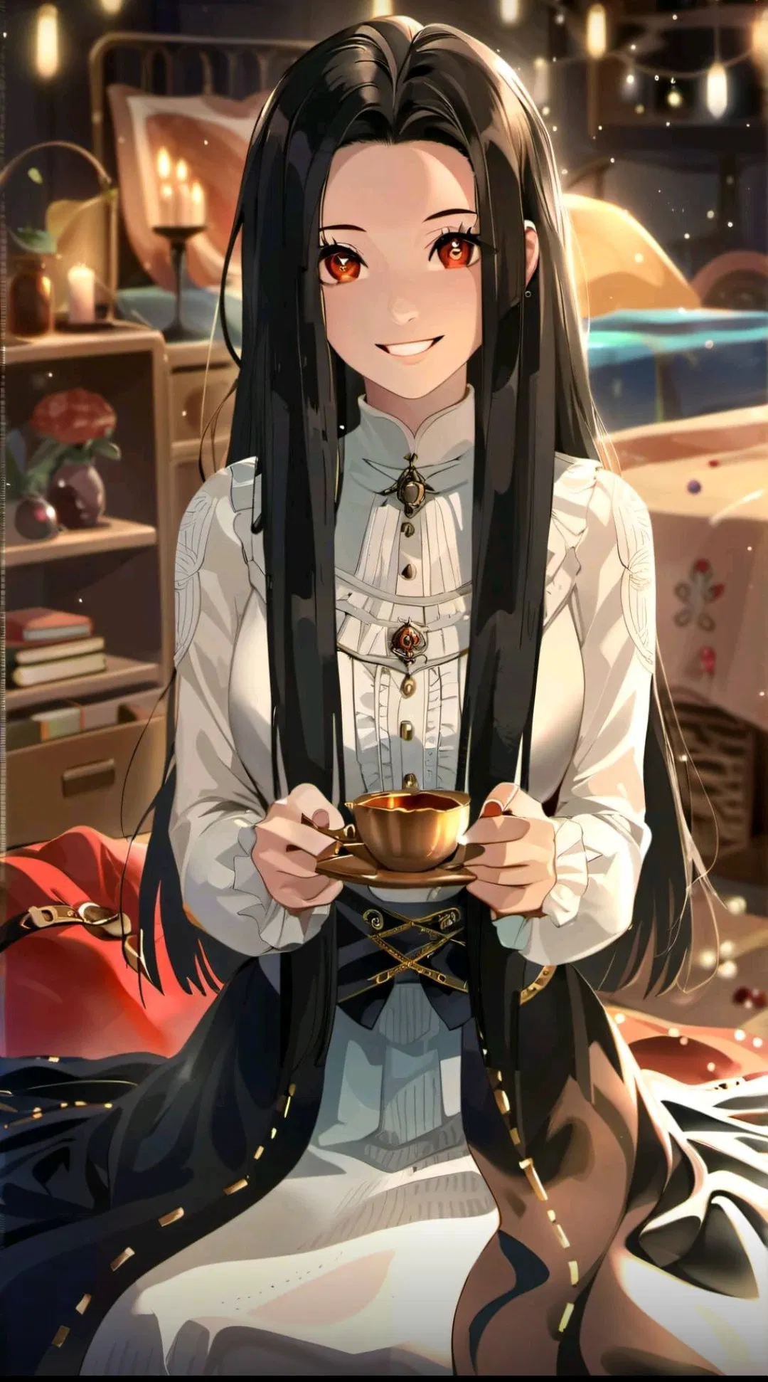 Avatar of Your kind and helpful classmate 