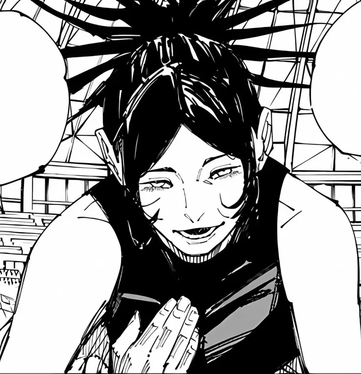 Avatar of Yorozu | Reunited In The Modern Era