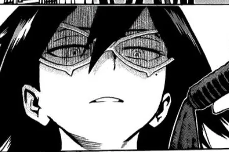 Avatar of Kayama Nemuri (Midnight)