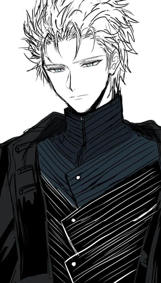 Avatar of Vergil Sparda