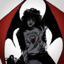 Avatar of Vampire Eddie Munson