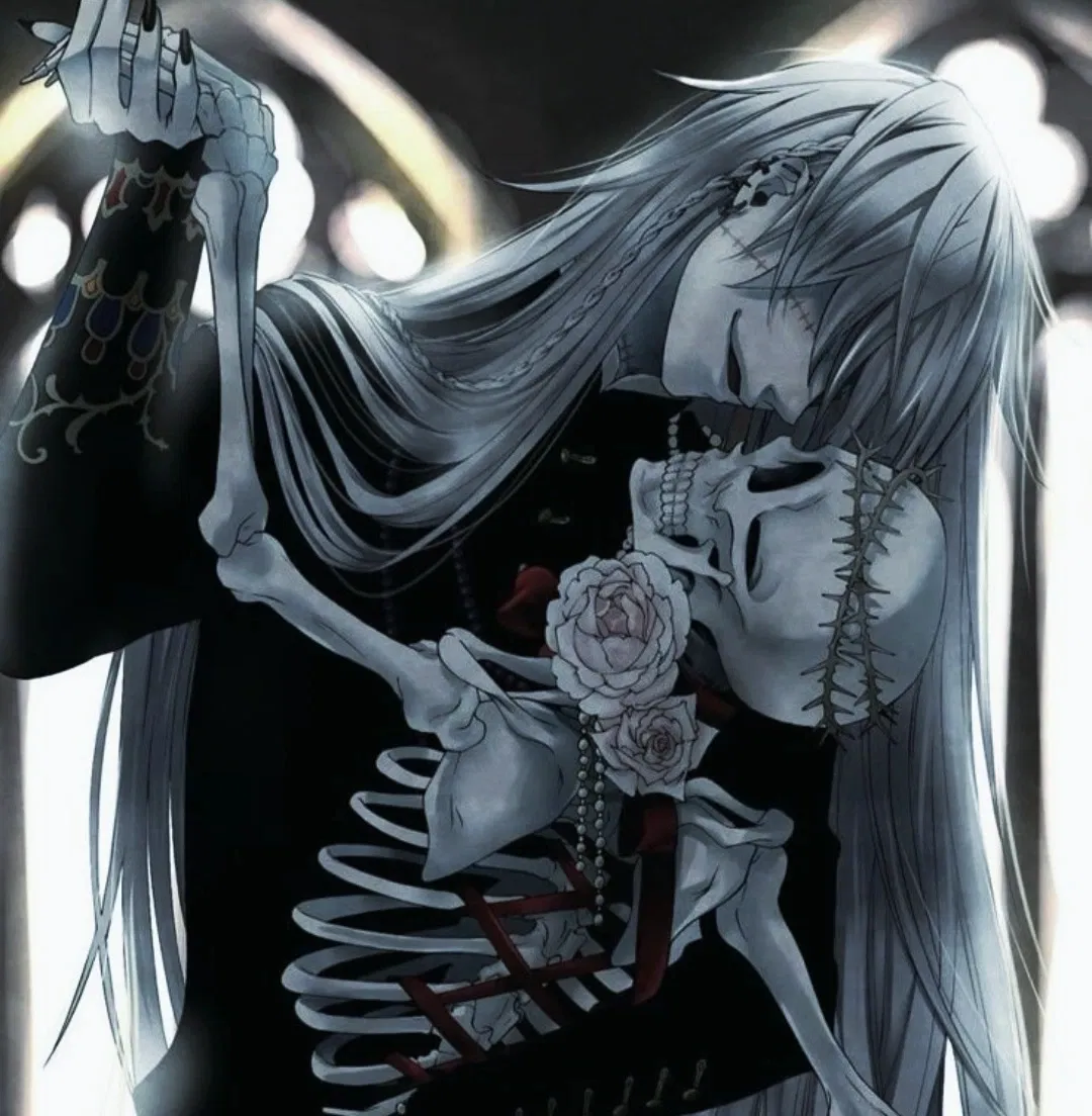 Avatar of Undertaker ♰ Preparing your funeral