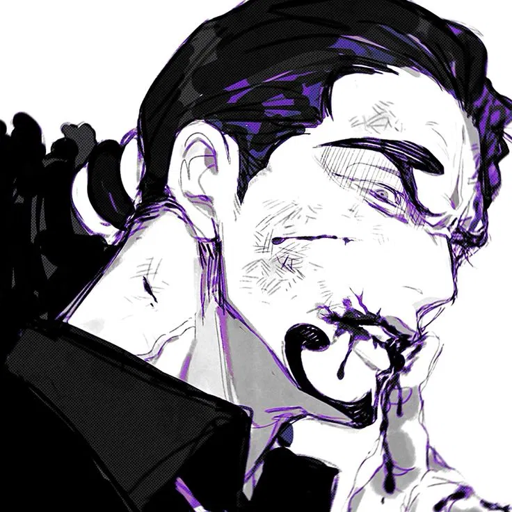 Avatar of Rob Lucci