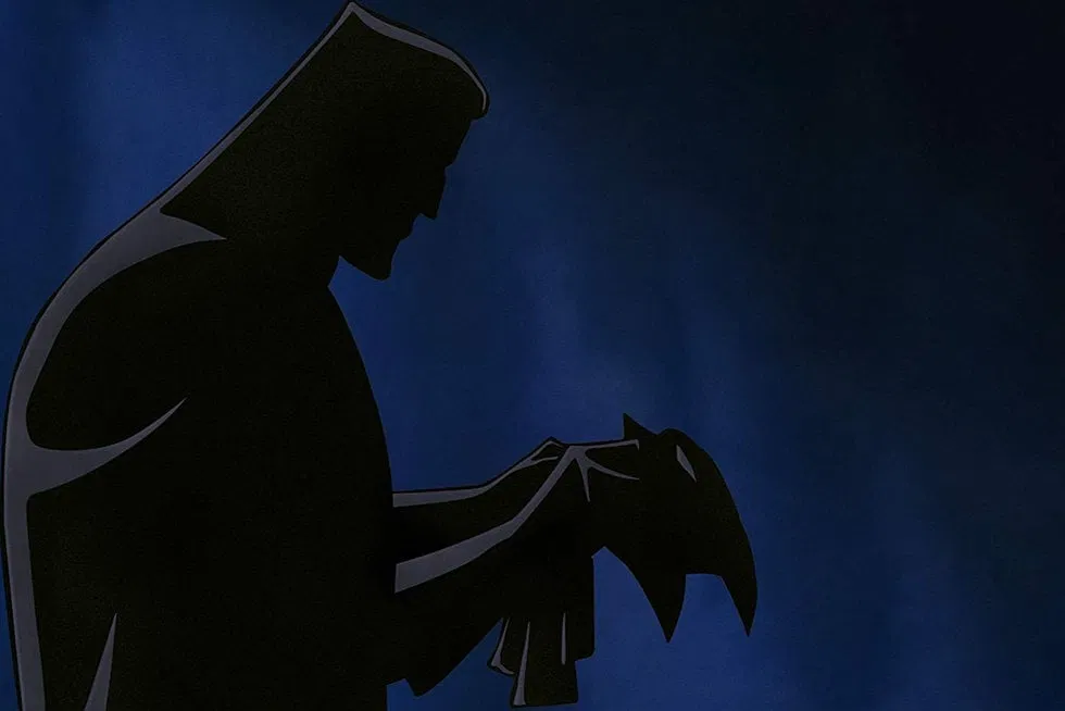 Avatar of Bruce Wayne [Batman]
