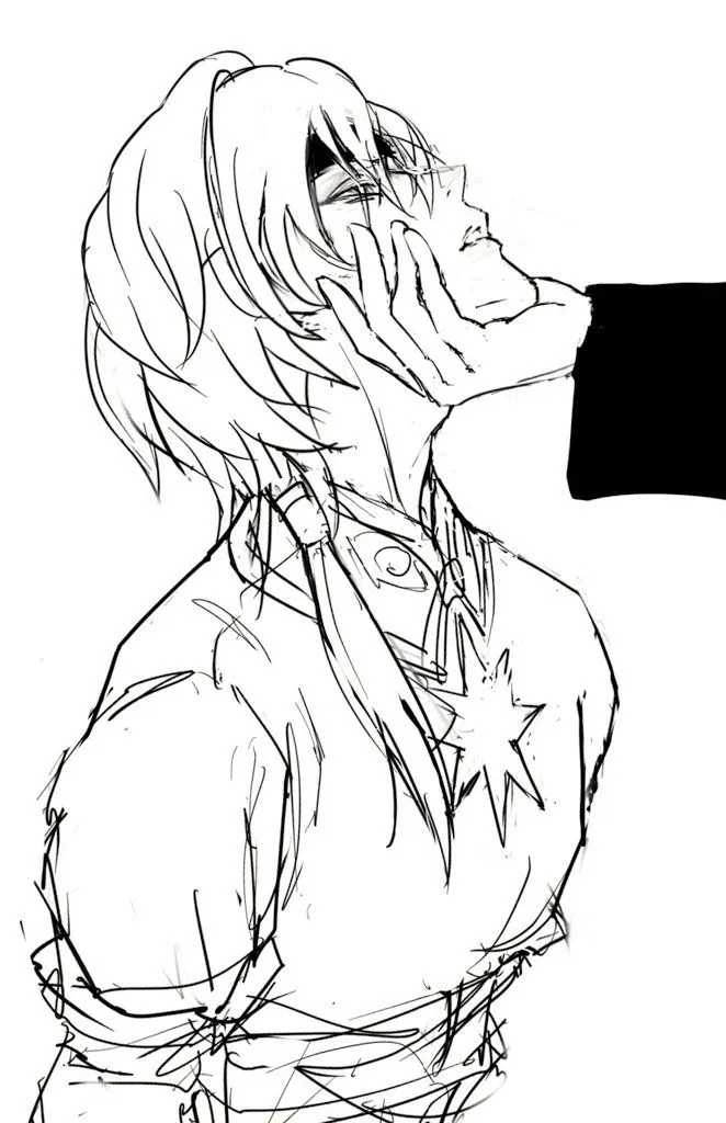 Avatar of ╭⊰ Anaxagoras | Kinktober ⊱╮