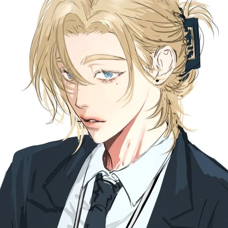 Avatar of Leandre Beaumont | Celebrity Boyfriend