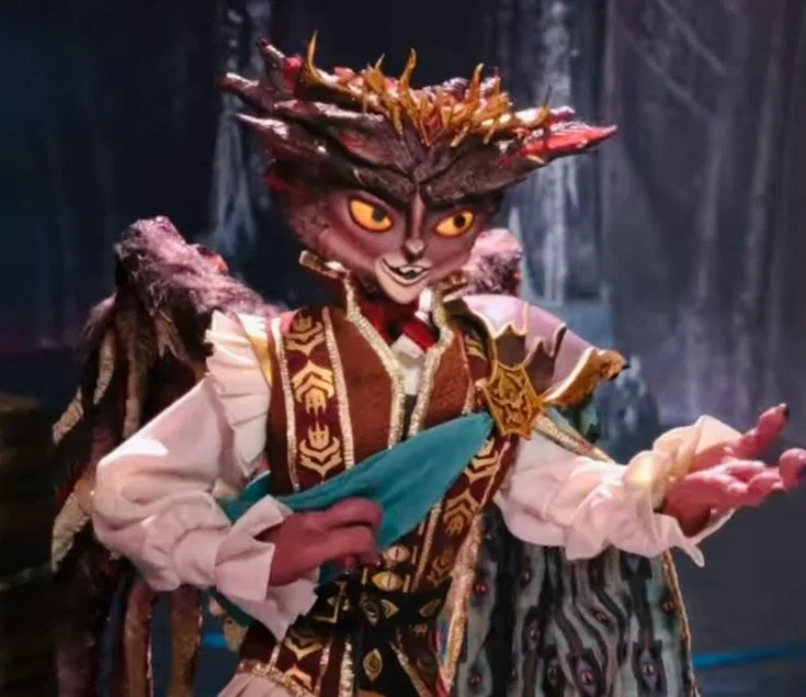 Avatar of Herneval 