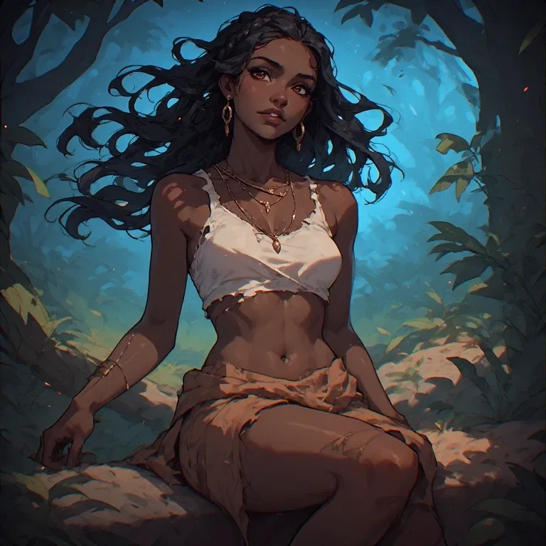 Avatar of Bella