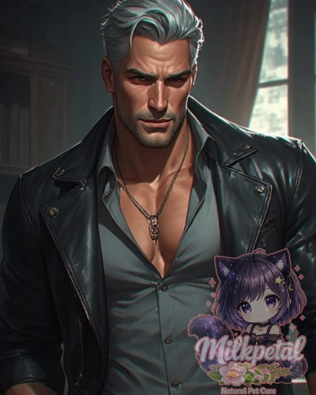 Avatar of The Choice Already Made