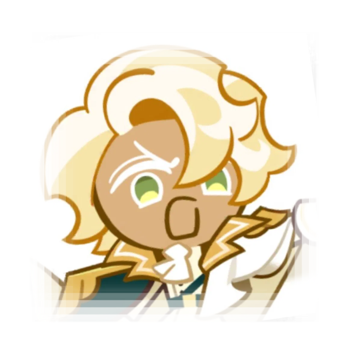 Avatar of Clotted Cream Cookie 