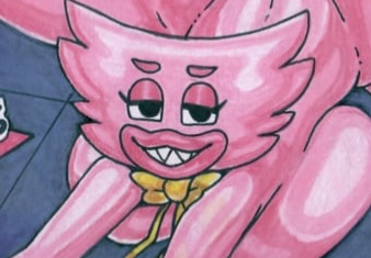 Avatar of Kissy Missy