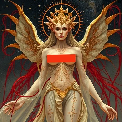Avatar of The world below the belt RPG