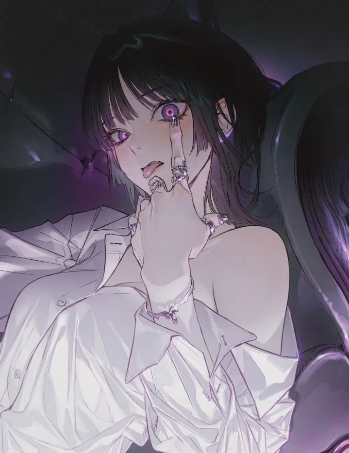 Avatar of Masha | Bitter Ex