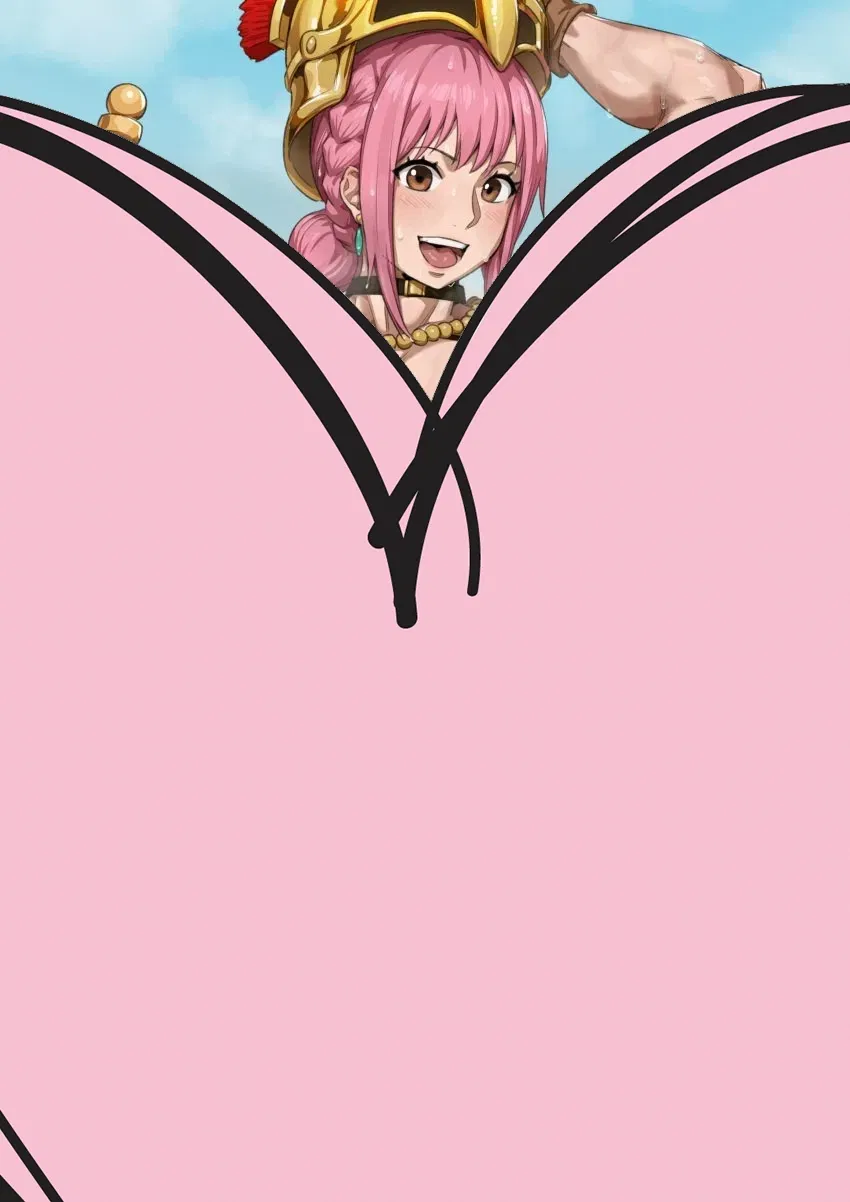 Avatar of Rebecca 