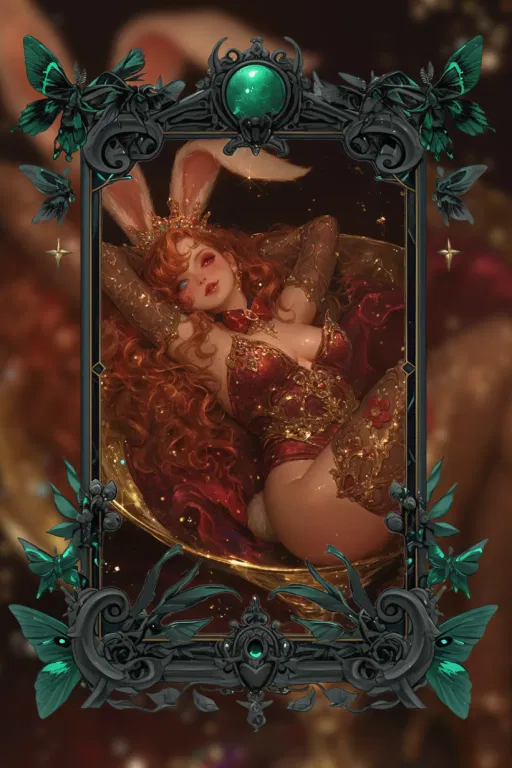 Avatar of Nyrene Babineaux | The Starlit Lounge