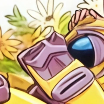 Avatar of Bumblebee (ROTB) 