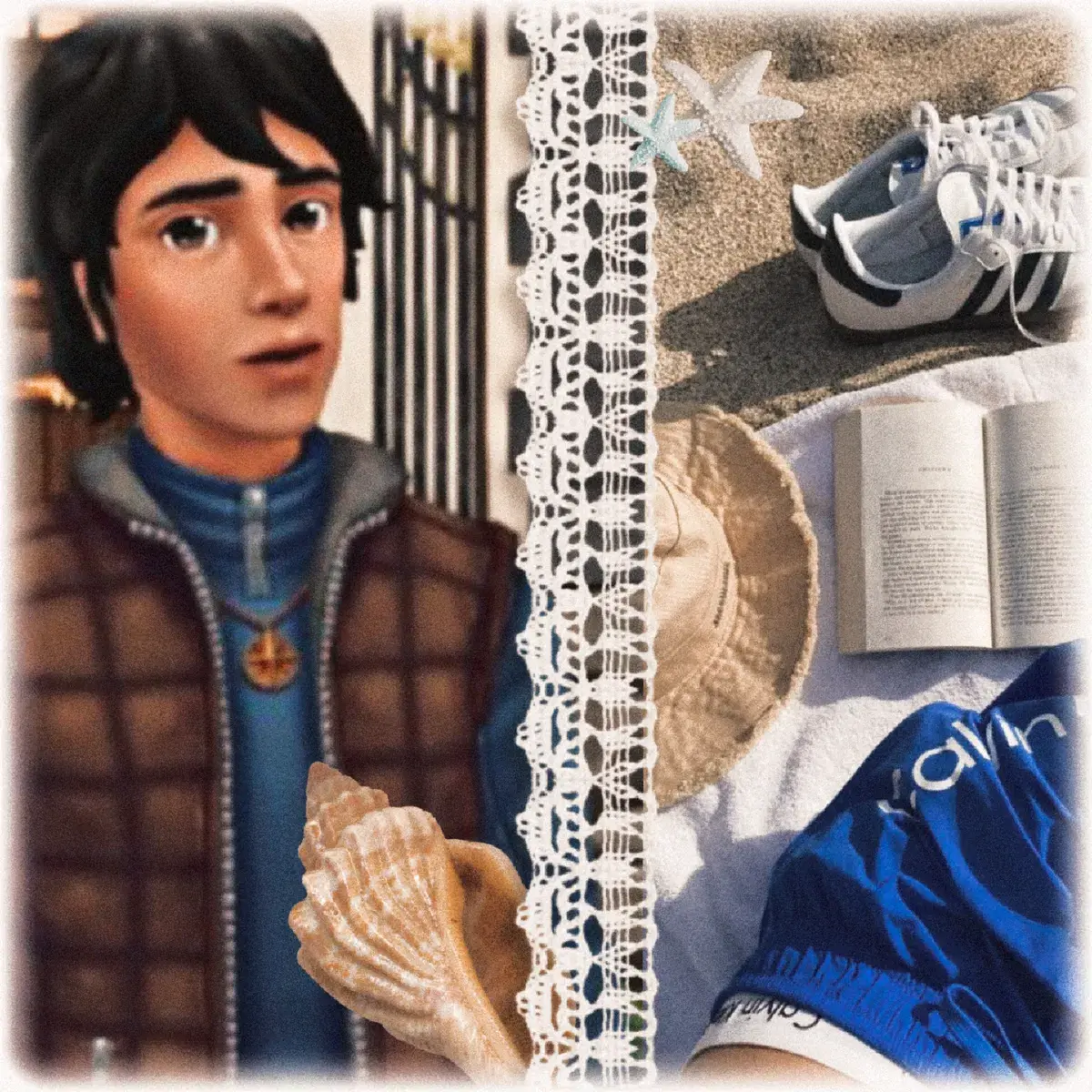 Avatar of Justin Moorland || SSO