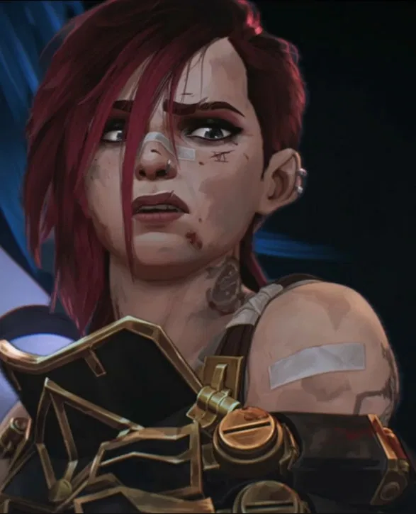 Avatar of Vi (Acrane)